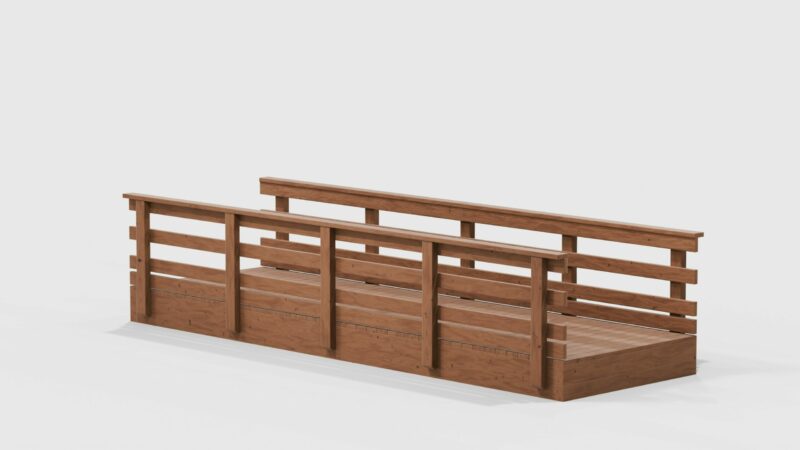 Passerelle