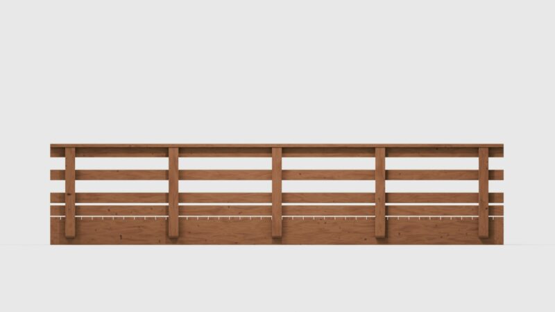 Passerelle – Image 5