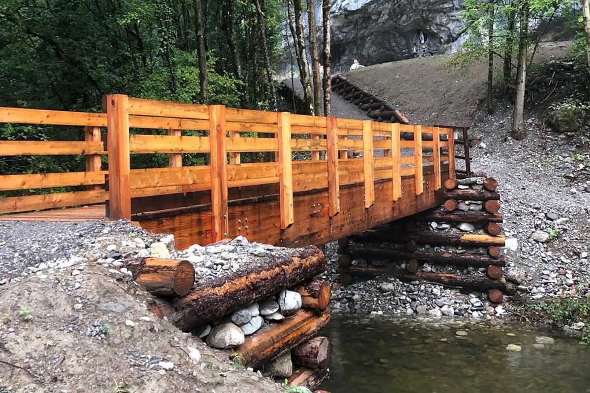 passerelle-droite passerelle-droite